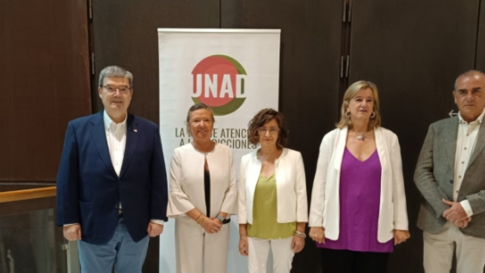 unad euskadi