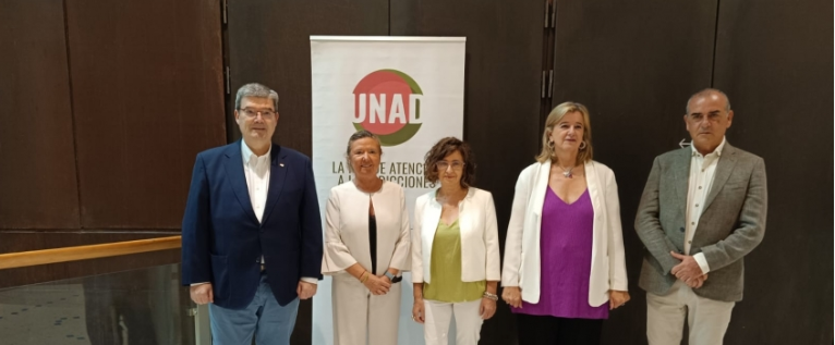 unad euskadi